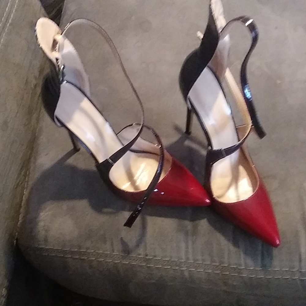 Heel